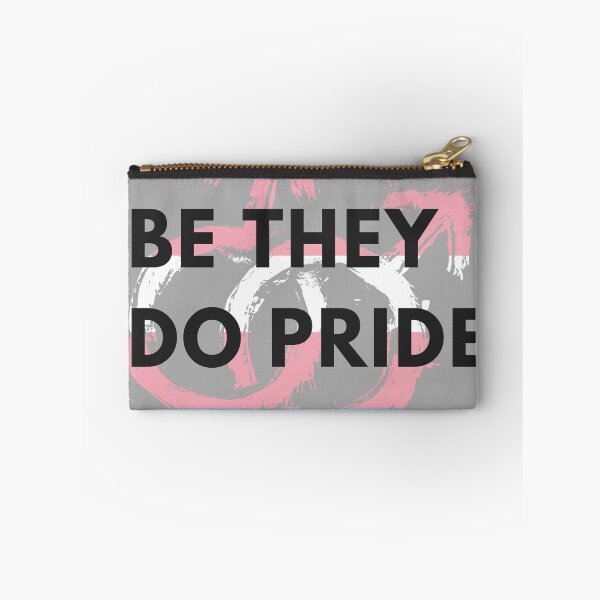 Item preview,  Be They Do Pride Trans 2 designed and sold by MoznaInaczej.