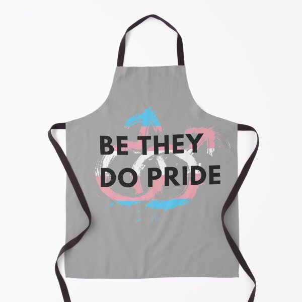 Item preview,  Be They Do Pride Trans 2 designed and sold by MoznaInaczej.