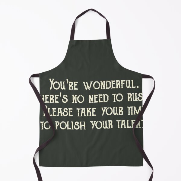 Item preview, You're Wonderful. designed and sold by inkset.