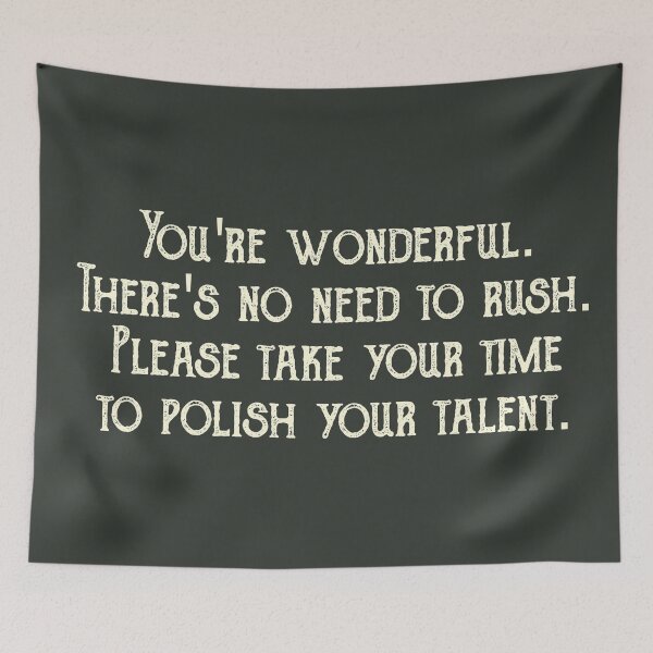 Item preview, You're Wonderful. designed and sold by inkset.
