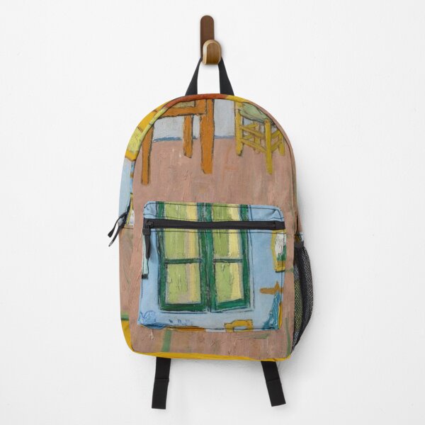Item preview, Bedroom In Arles Painting By Vincent Van Gogh designed and sold by JDesigningMO.