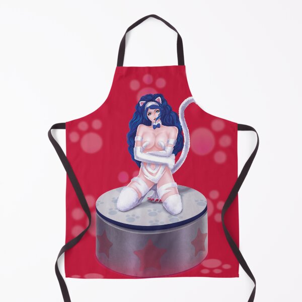 Item preview, Felicia Nekomimi designed and sold by LEGADOVISUAL.