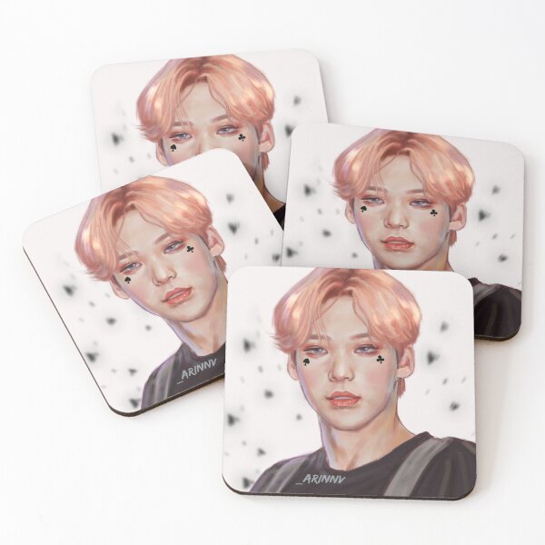 Item preview, Crazy || Yunho designed and sold by arinnv.