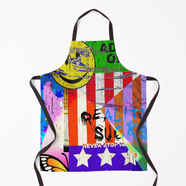 Item preview, Never Stop Imagining  designed and sold by Emma Hulet.