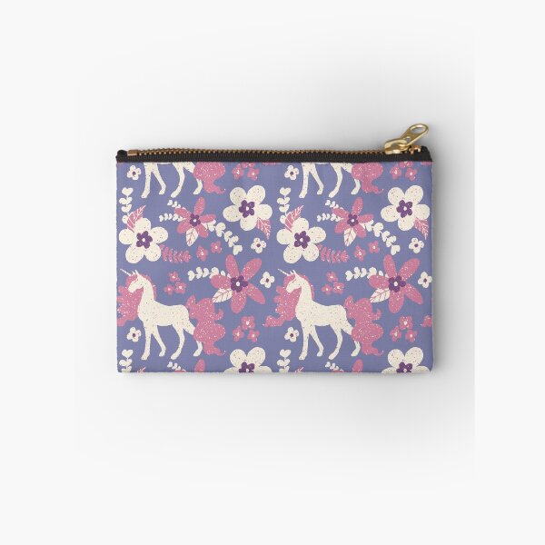Item preview, Pink and Blue Unicorn Pattern designed and sold by JBeasleyDesigns.