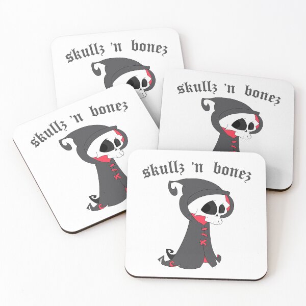Item preview, skullz 'n bonez design 21063 designed and sold by skullz-n-bonez.