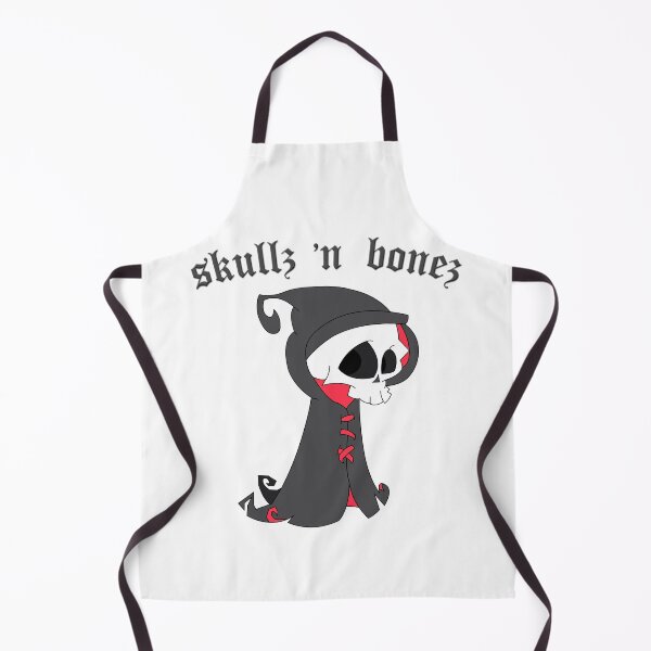 Item preview, skullz 'n bonez design 21063 designed and sold by skullz-n-bonez.