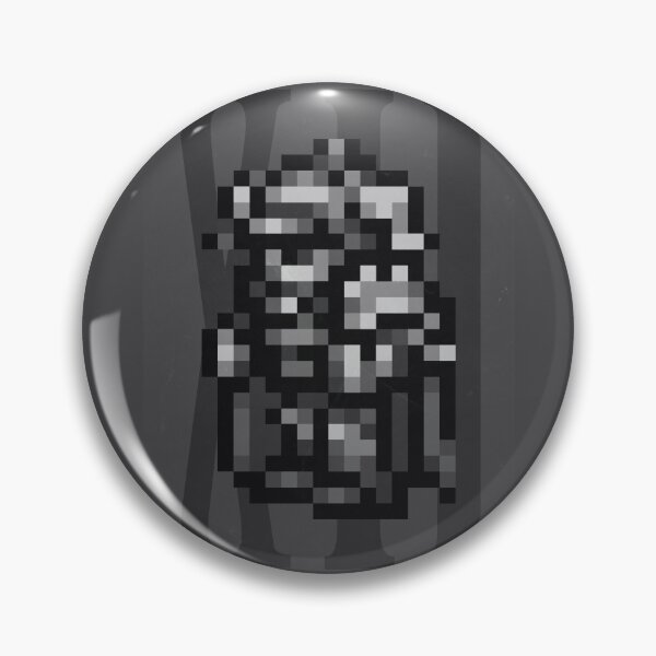 Item preview, Final Fantasy XII - Gabranth Sprite designed and sold by SpriteZone.