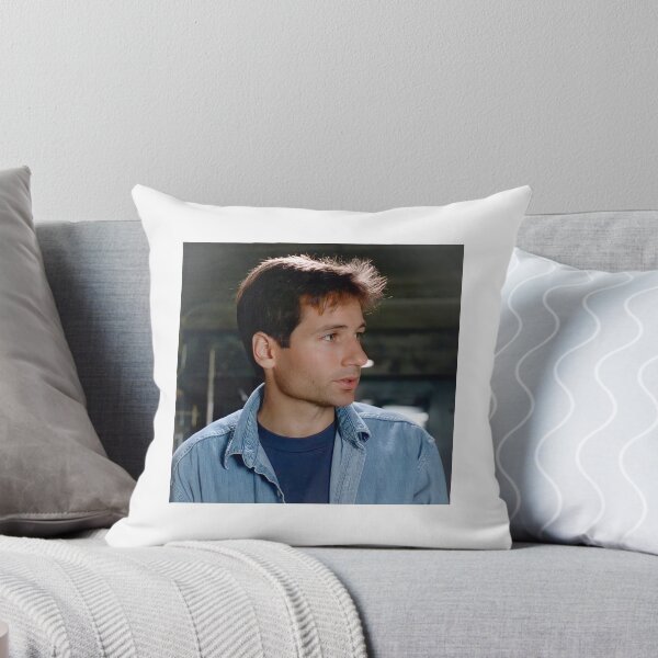 Item preview, fox mulder designed and sold by spookyhaley42.
