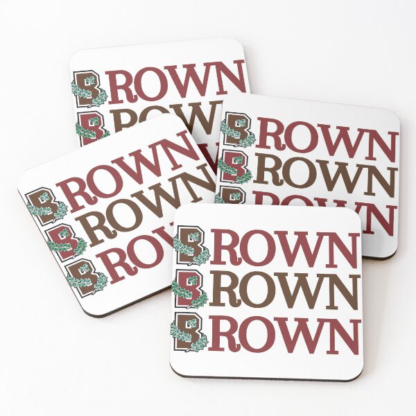 Item preview, brown univeristy designed and sold by lanakilajean.