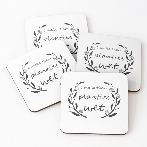 Item preview, i make them planties wet designed and sold by KElife.