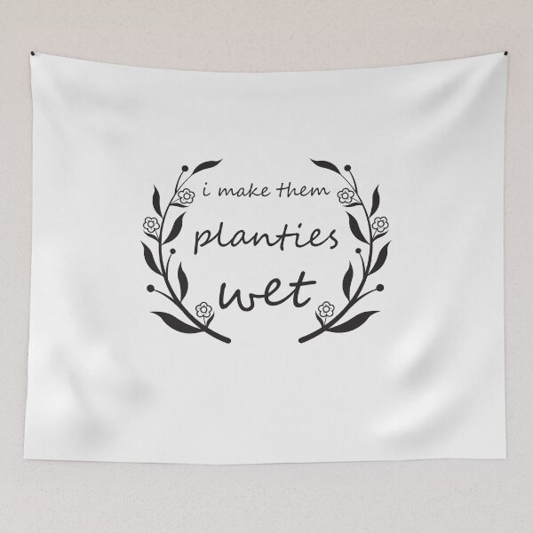 Item preview, i make them planties wet designed and sold by KElife.