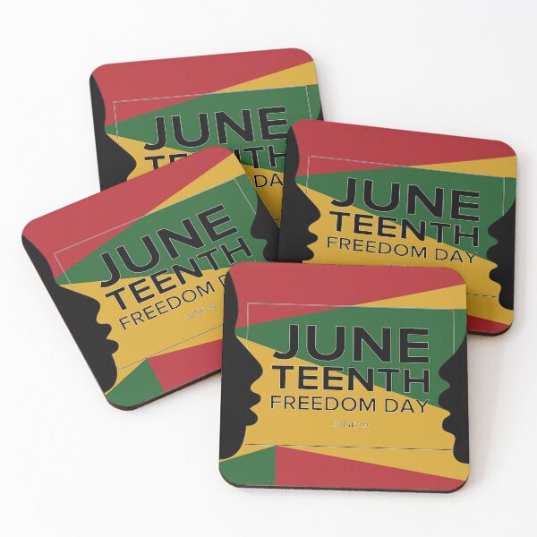 Item preview, JUNETEENTH Design designed and sold by MomDadCompany.