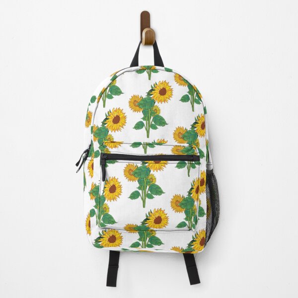 Item preview, Sunflowers - Cartoon - Green,Yellow  designed and sold by davidlet7712.