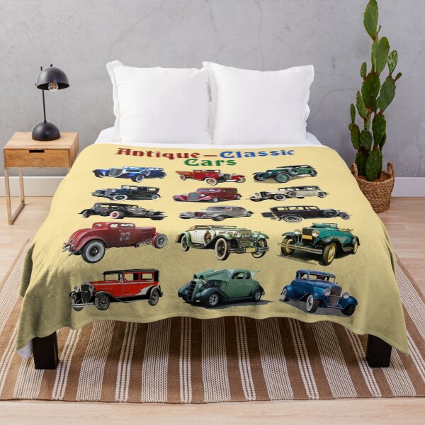 Item preview,   Antique Classic Vintage Retro Oldtimer Automobiles   designed and sold by joseech.