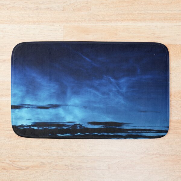 Item preview, 2021-06-05 Noctiucent Clouds Display 7 designed and sold by ShinyPhoto.