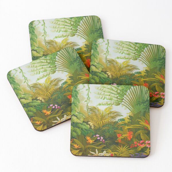 Item preview, Henri - Rousseau art  designed and sold by Vivanne-art.