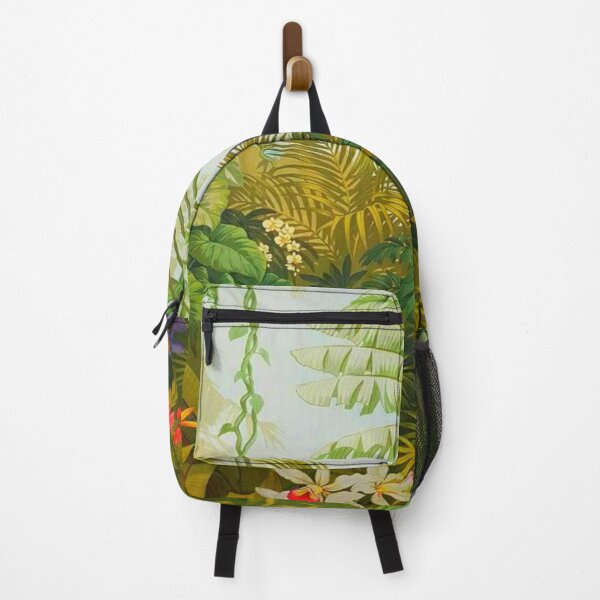 Item preview, Henri - Rousseau art designed and sold by Vivanne-art.