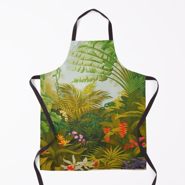 Item preview, Henri - Rousseau art  designed and sold by Vivanne-art.