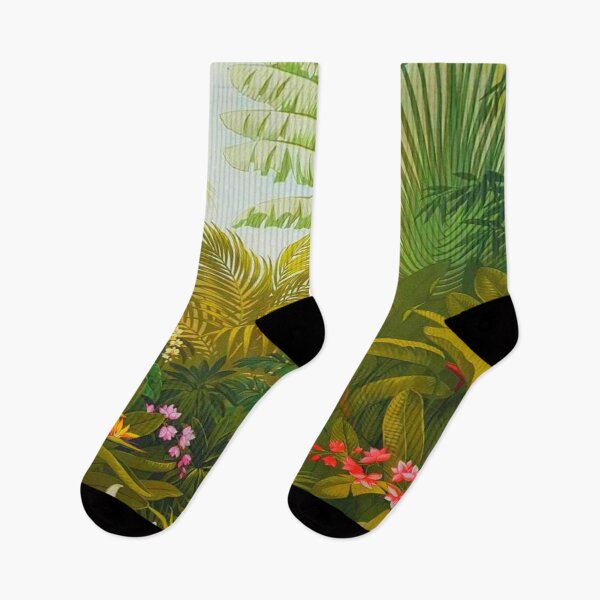 Item preview, Henri - Rousseau art  designed and sold by Vivanne-art.