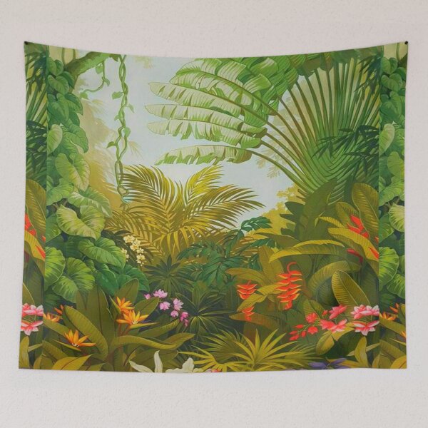 Item preview, Henri - Rousseau art  designed and sold by Vivanne-art.