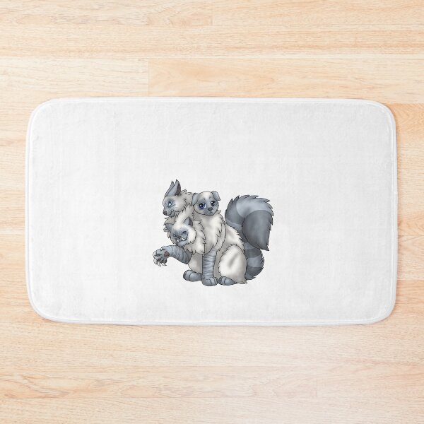 Item preview, CerPURRus: Blue Lynx Point designed and sold by spyroid101.