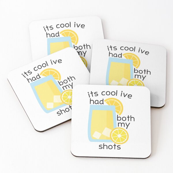 Item preview, its cool ive had both my shots designed and sold by KElife.
