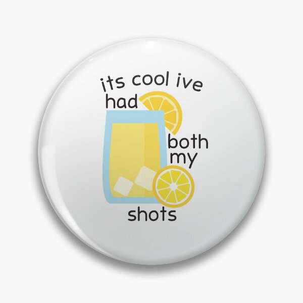 Item preview, its cool ive had both my shots designed and sold by KElife.