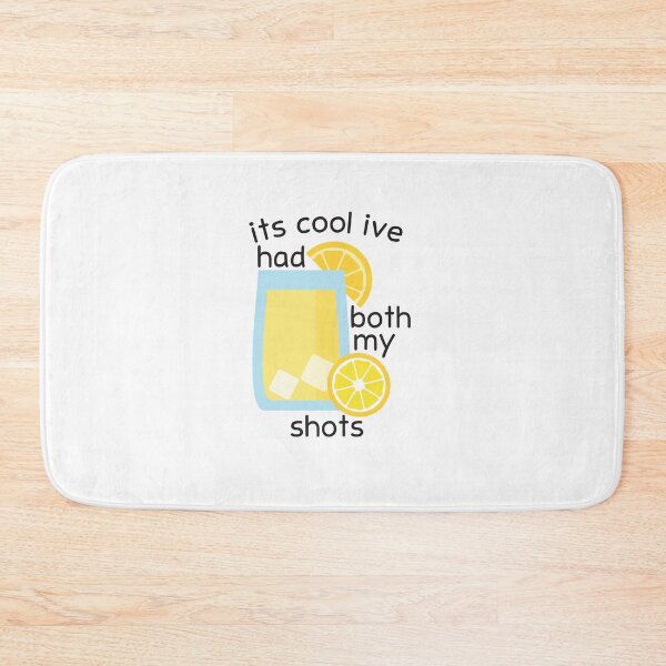 Item preview, its cool ive had both my shots designed and sold by KElife.