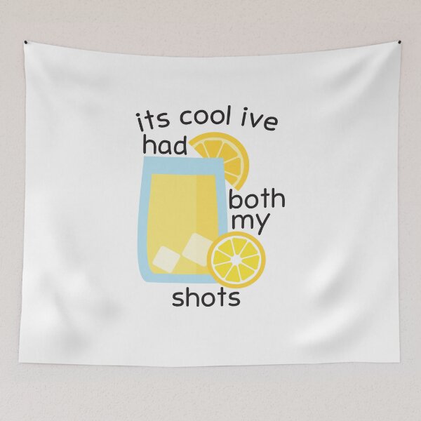 Item preview, its cool ive had both my shots designed and sold by KElife.