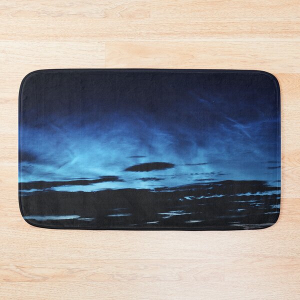 Item preview, 2021-06-05 Noctiucent Clouds Display 8 designed and sold by ShinyPhoto.