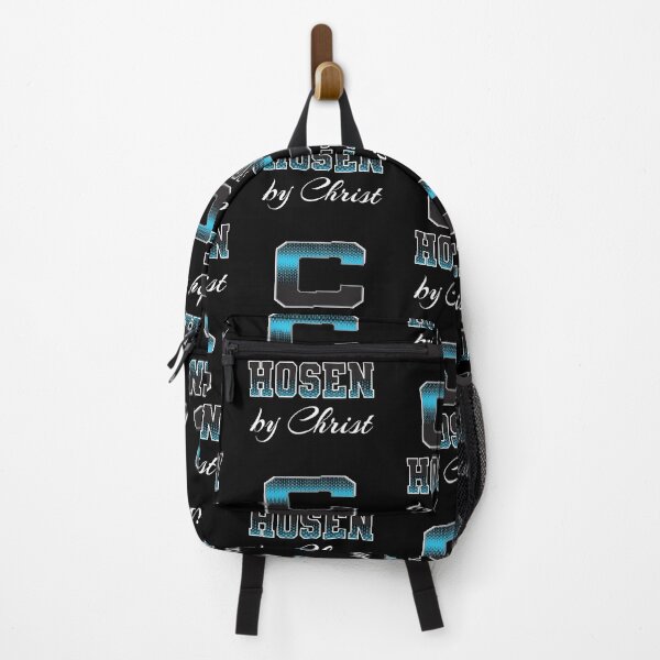 jesus backpack the chosen