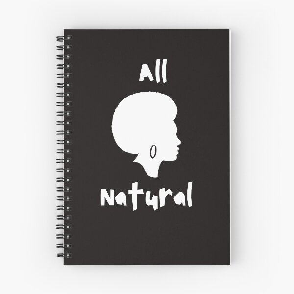 Item preview, All Natural Tshirts designed and sold by Shevonda Thomas.