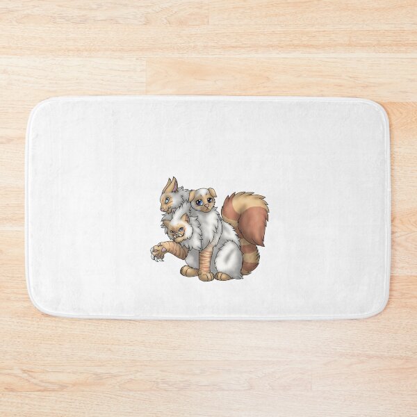 Item preview, CerPURRus: Red Lynx Point designed and sold by spyroid101.