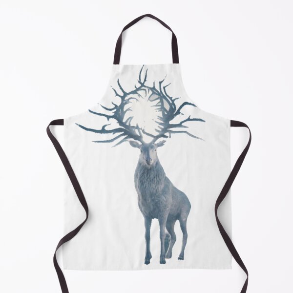 Item preview, Morozova’s stag designed and sold by Amateur Designs.