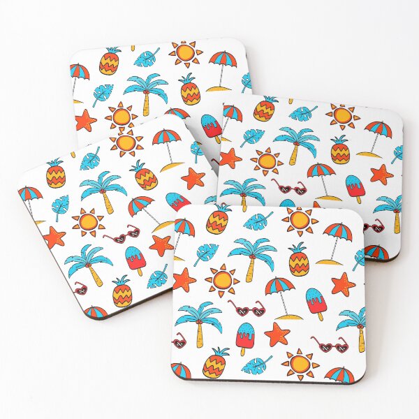 Item preview, Beach Time designed and sold by artistoutfitter.