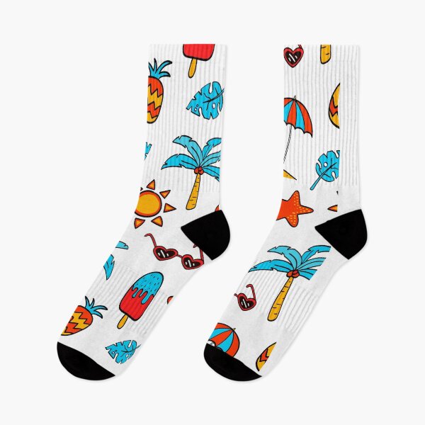 Item preview, Beach Time designed and sold by artistoutfitter.