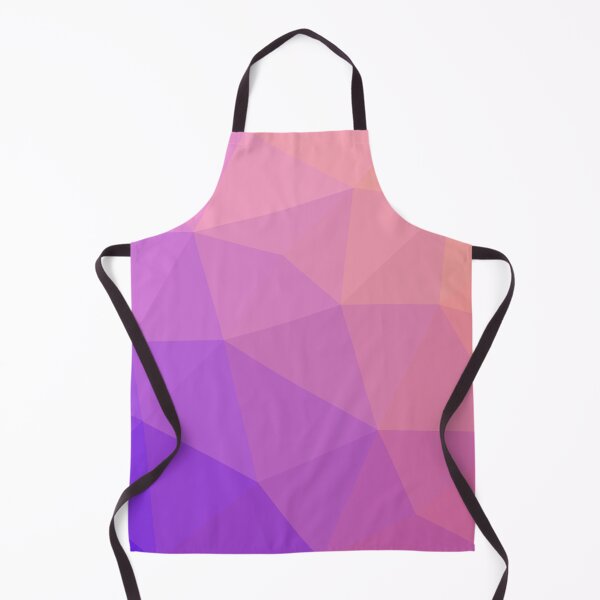 Item preview, Sunset Geometric Gradient designed and sold by SparkSnaps.