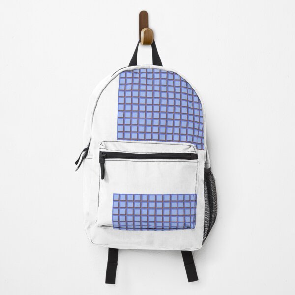 Item preview, Box Pattern in Blue  designed and sold by esonva.