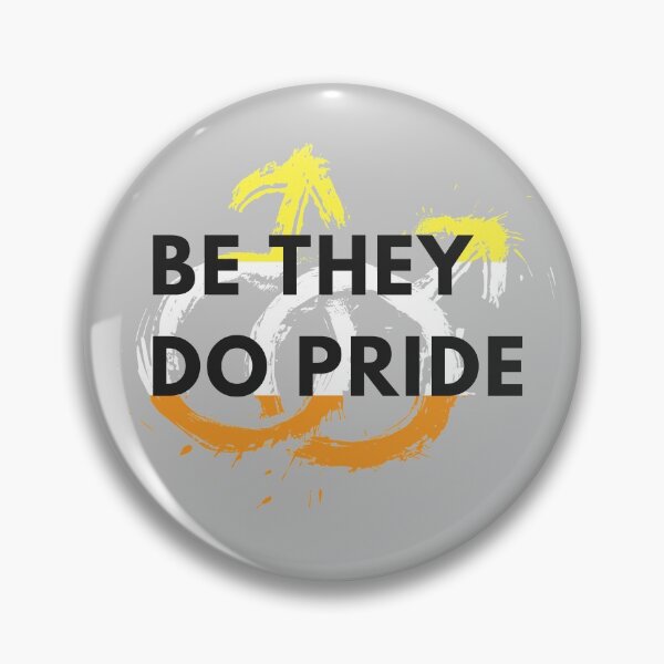 Item preview, Be They Do Pride Maverique 2 designed and sold by MoznaInaczej.