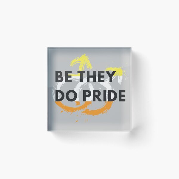 Item preview, Be They Do Pride Maverique 2 designed and sold by MoznaInaczej.