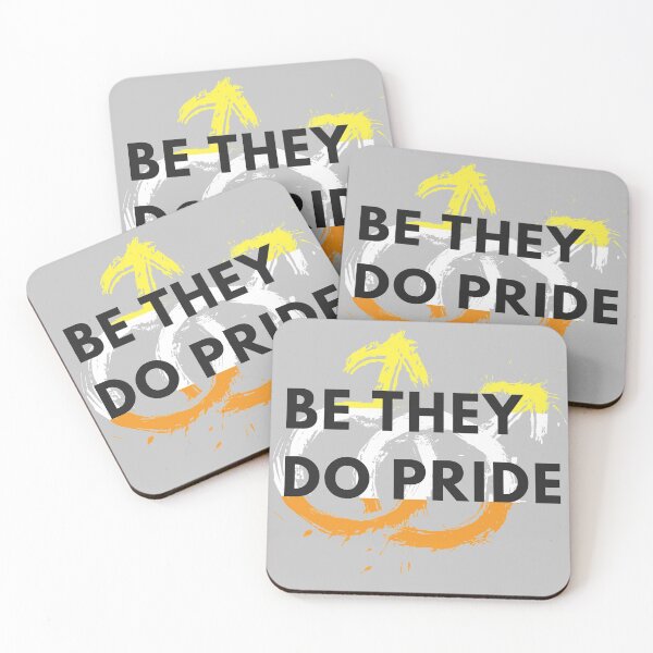 Item preview, Be They Do Pride Maverique 2 designed and sold by MoznaInaczej.