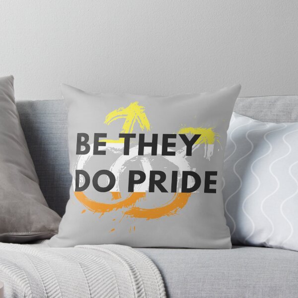 Item preview, Be They Do Pride Maverique 2 designed and sold by MoznaInaczej.