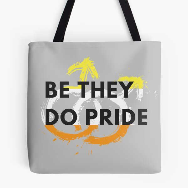 Item preview, Be They Do Pride Maverique 2 designed and sold by MoznaInaczej.
