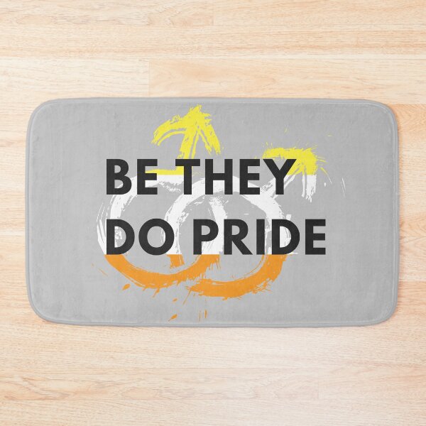 Item preview, Be They Do Pride Maverique 2 designed and sold by MoznaInaczej.