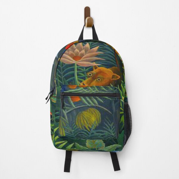 Item preview, Henri - Rousseau art, the dream designed and sold by Vivanne-art.