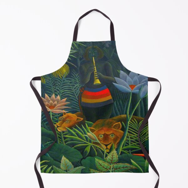 Artikelvorschau, Henri - Rousseau Kunst, der Traum entworfen und verkauft von Vivanne-art.