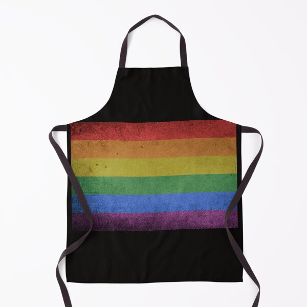 Item preview, LGBT flag designed and sold by Mrdonut19.