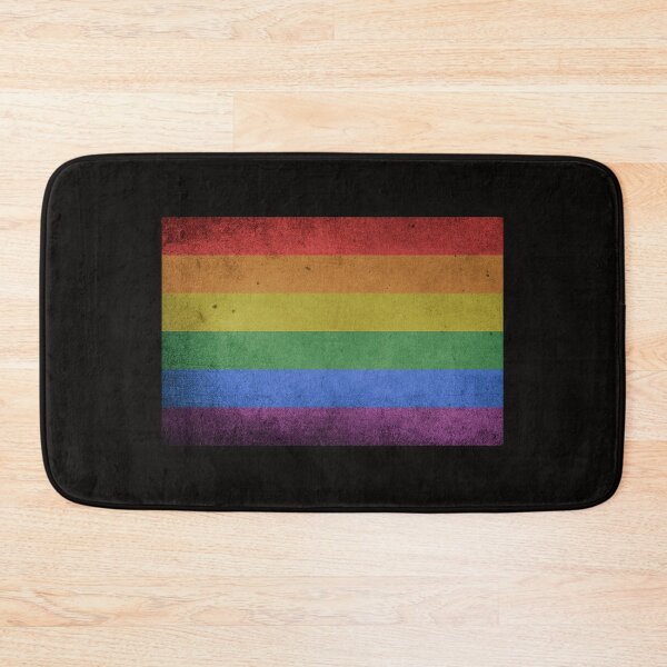 Item preview, LGBT flag designed and sold by Mrdonut19.