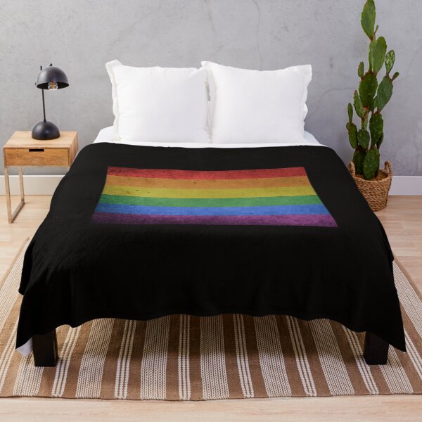 Artikelvorschau, LGBT-Flagge entworfen und verkauft von Mrdonut19.